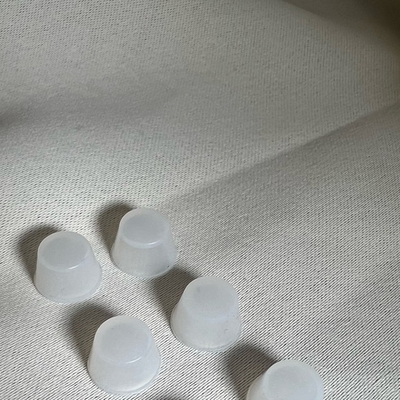 Hermes Picotin 18/22 feet protector - Picture 1 of 1